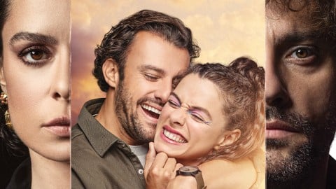 Sur Serially la nouvelle série romantique turque