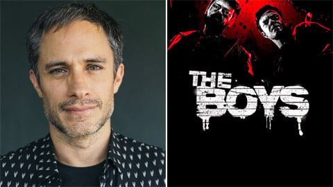 The Boys, Gael García Bernal confirme le spin-off qui se déroulera au Mexique : "Je suis super excité"