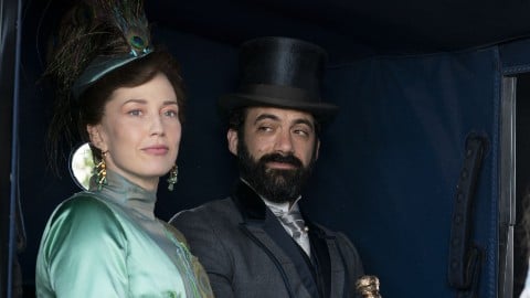 The Gilded Age renouvelé pour une troisième saison