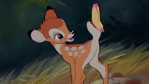The Reckoning, réalisateur et casting confirmés pour le film d'horreur en direct sur l'adorable faon de Disney