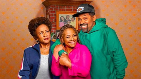 The Upshaws renouvelé pour une quatrième saison, Hulu abandonne la mini-série sur Sammy Davis Jr. et autres news en bref