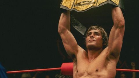 The Warrior, Zac Efron avoue que High School Musical a facilité son travail dans le film dramatique