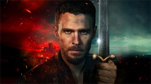 The Winter King arrive sur TIMvision, une série épique-fantasy inspirée de la légende d'Arthur