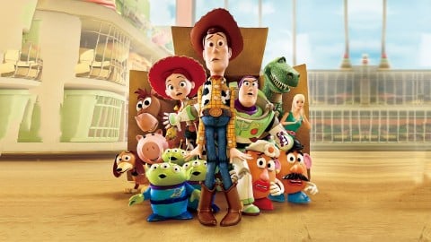 Toy Story 3 - La Grande Évasion, la fin du film était totalement différente : le scénariste Michael Arndt parle