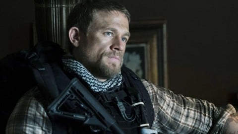 Triple Frontier 2, Charlie Hunnam informe les fans de l'état de la suite