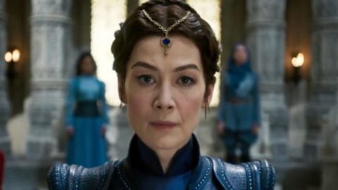 Une trilogie de films préquels est en route