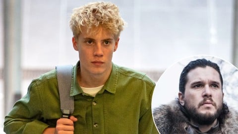 Voici l'acteur qui incarnera l'ancêtre de Jon Snow