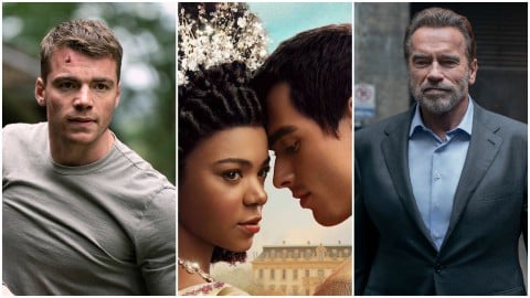 Voici le Top 10 des séries TV en 2023