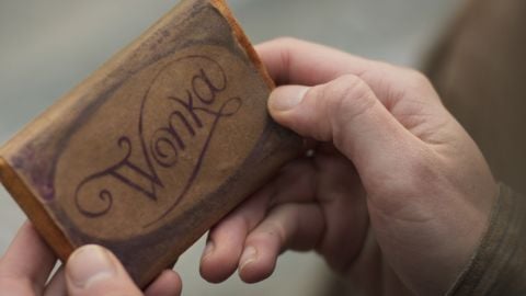 Wonka, Timothée Chalamet aimerait faire une suite mais à une condition