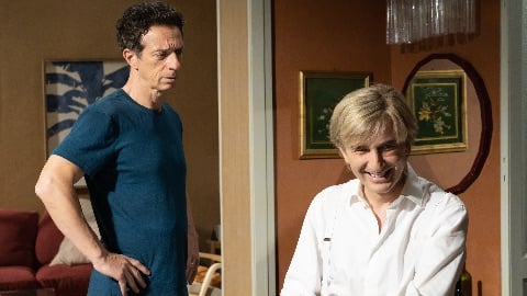 entretien vidéo avec Ficarra et Picone