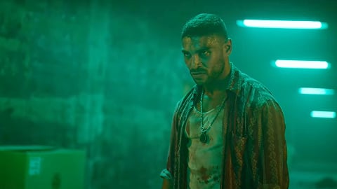 la bande-annonce violente de l'action de Xavier Gens
