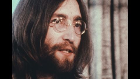 voici à quoi ressemblent les docu-séries sur l'assassinat de l'ancien Beatle