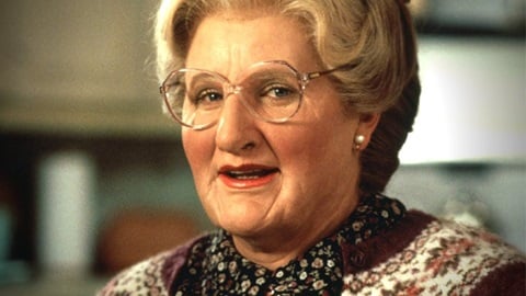 3 scènes cultes qui n'étaient pas au scénario (et que Robin Williams a improvisées)