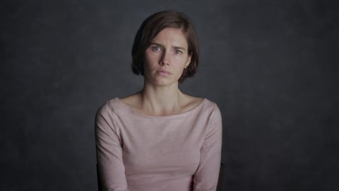 Amanda Knox racontera son histoire dans une mini-série Hulu