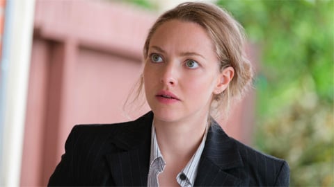 Amanda Seyfried à la télé avec la mini-série Long Bright River