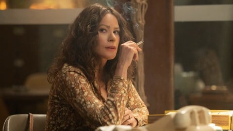 Aperçu des premières minutes de la mini-série avec Sofia Vergara