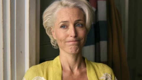 Ares, Gillian Anderson rejoint le casting du film avec Jared Leto