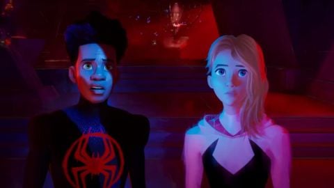 Au-delà du Spider-Verse, le producteur promet une fin satisfaisante aux fans