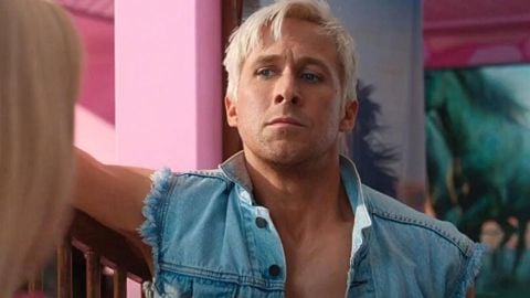 Barbie, Ryan Gosling explique pourquoi il n'a pas encore montré le film à ses filles