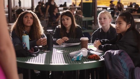 Barbie et Ariana Greenblatt commentent la théorie de Bratz devenue populaire sur les réseaux sociaux