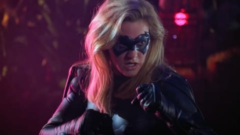 Batman & Robin, Alicia Silverstone n'exclut pas le retour de Batgirl : "Une suite ? Je le ferais !"
