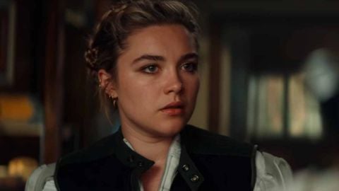 Black Widow, une autre actrice était envisagée pour Yelena avant Florence Pugh