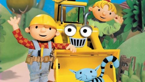 Bob the Builder devient un film d'animation produit par Jennifer Lopez