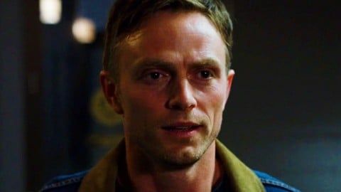 Born Again, Wilson Bethel revient également dans la série Disney+