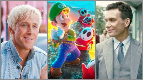 Box-office, comment ça s'est passé en 2023 ?  Mieux qu’en 2022, mais il reste encore du chemin à parcourir