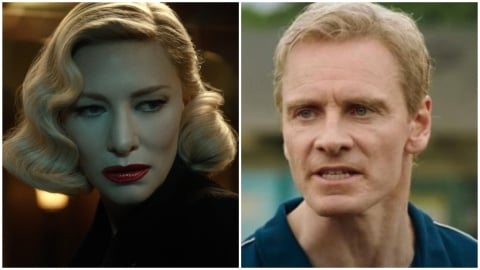 Cate Blanchett et Michael Fassbender jouent dans le nouveau thriller de Steven Soderbergh : tout sur Black Bag