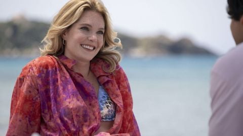 Certains couples des saisons précédentes pourraient revenir selon Meghann Fahy