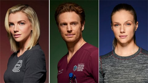 C'est pourquoi tant d'acteurs quittent les séries télévisées