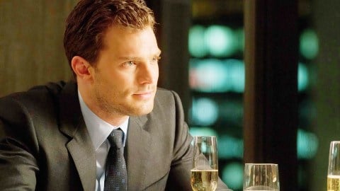 "Cinquante Nuances de Grey ? Bon sang mais je ne regrette rien"