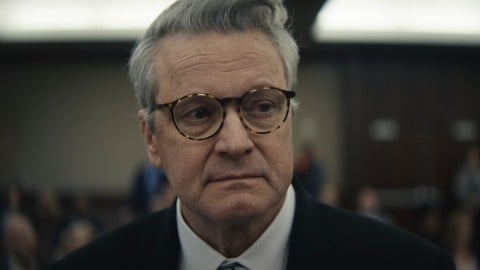 Colin Firth protagoniste de la mini-série qui racontera l'histoire de l'attaque du vol Pan Am 103