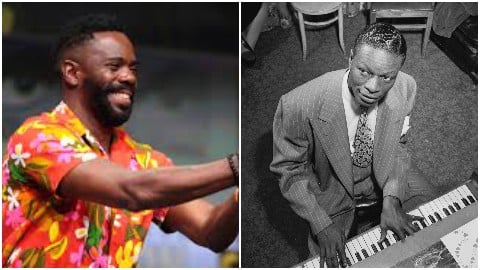 Colman Domingo fait ses débuts en tant que réalisateur avec un biopic sur Nat King Cole