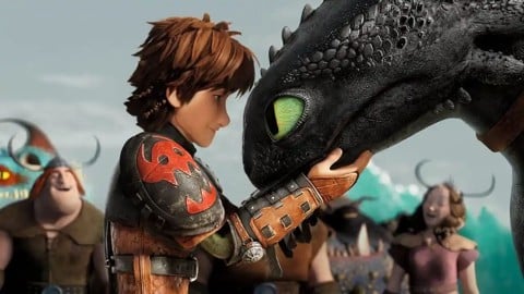 Comment dresser votre dragon, quatre autres jeunes acteurs s'ajoutent au live-action : qui vont-ils incarner ?