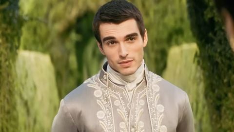 Corey Mylchreest parle de la saison 2 potentielle