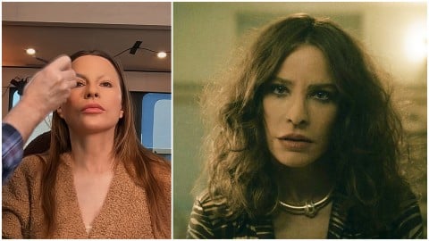 Dans une vidéo la transformation de Sofía Vergara en la féroce marraine de la drogue