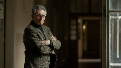 Dansez d’abord, puis réfléchissez.  À la recherche de la revue Beckett