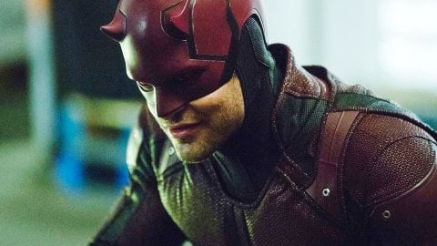 Daredevil, non seulement dans Echo mais dans le canon du MCU : il peut être considéré comme officiel