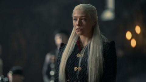 David Benioff et DB Weiss révèlent pourquoi ils n'ont pas contribué à House of the Dragon