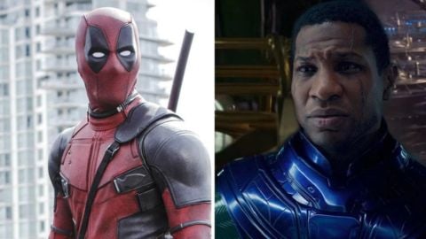 Deadpool 3, et si Wade et Wolverine s'affrontaient avec une nouvelle variante de Kang ?  La théorie