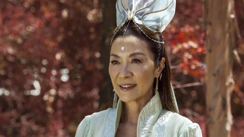 Disney+ annule la série mettant en vedette Michelle Yeoh après une seule saison