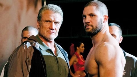 Dragon, Dolph Lundgren dévoile l'intrigue du spin-off encore en préparation