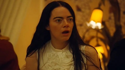Emma Stone commente les scènes de sexe dans Poor Creatures : "Nécessaires et souvent drôles !"