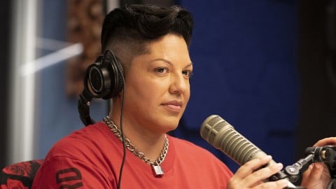 Et Just Like That télécharge Sara Ramirez ?  Que Diaz pourrait ne pas revenir dans la saison trois