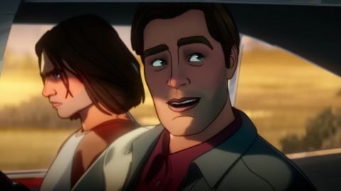 Et si…?, la saison 3 en avant-première dans un clip avec Winter Soldier et Red Guardian