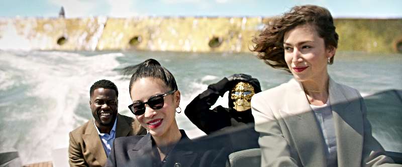 Examen de l'ascenseur