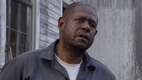 Forest Whitaker au casting de la série basée sur le roman de Stephen L. Carter