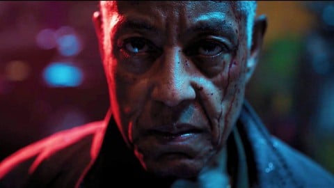 Giancarlo Esposito est encore une fois l'antihéros parfait dans la nouvelle bande-annonce de la série AMC